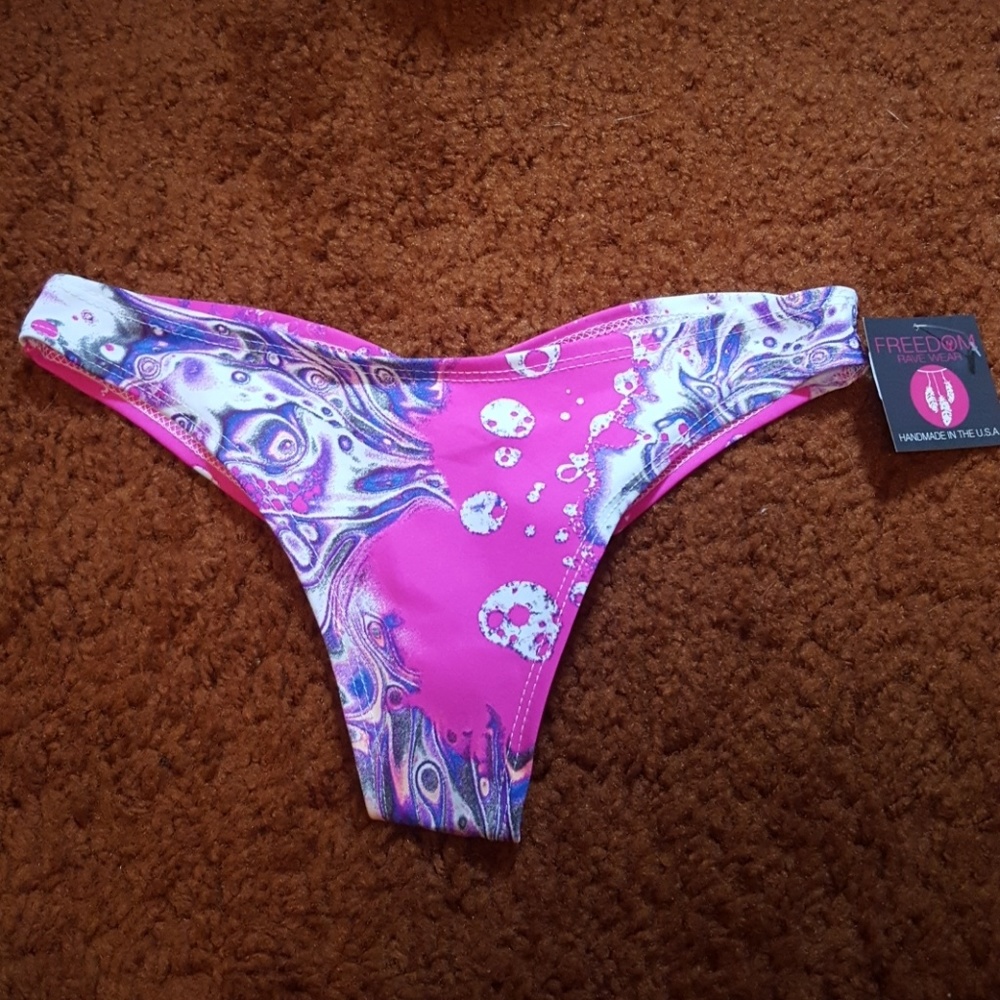 Rave outfit